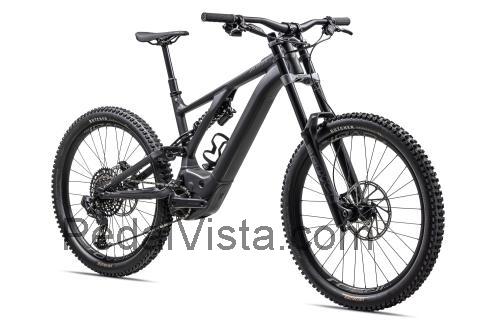 Specialized Turbo Kenevo specs and reviews